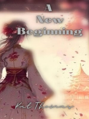 cover image of A New Beginning